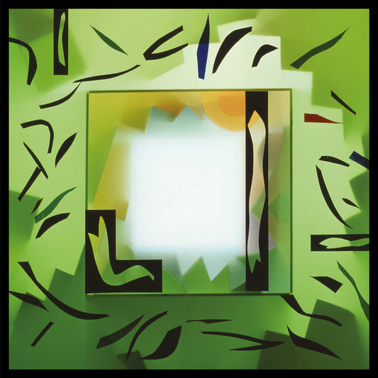 Brian Eno - Shutov Assembly 2LP