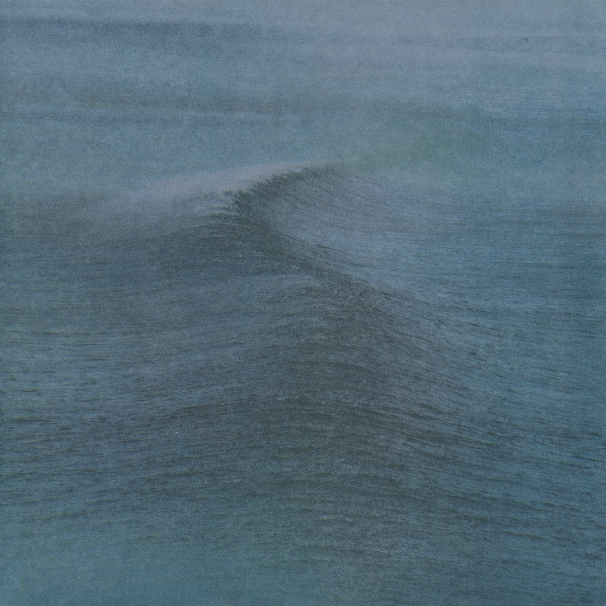 Ride - Nowhere (Transparent Curacao Vinyl) LP