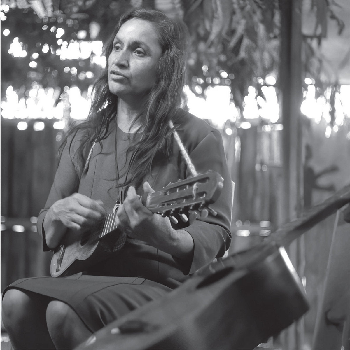 Violeta Parra - Las Ultimas Composiciones de Violeta Parra LP