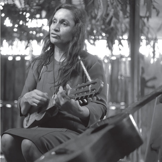 Violeta Parra - Las Ultimas Composiciones de Violeta Parra LP