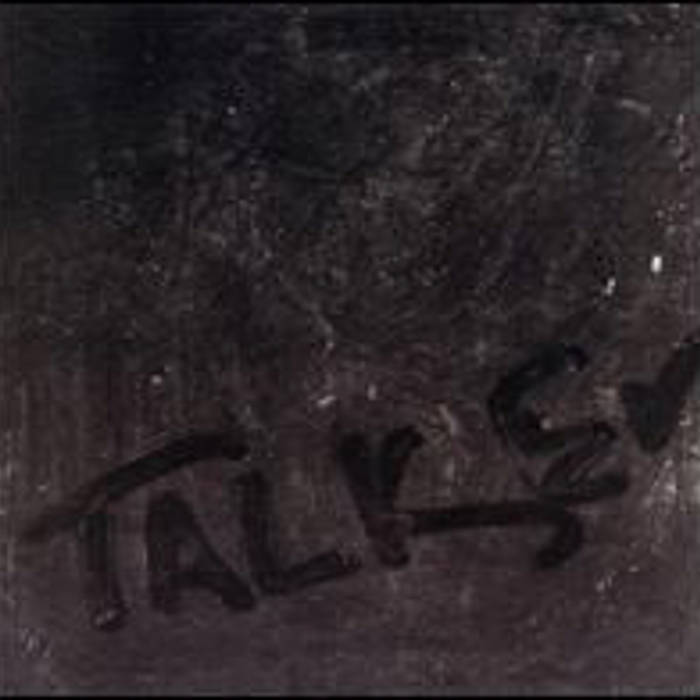 U.S. Maple - Talker LP