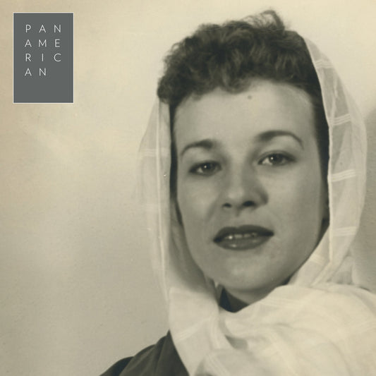 Pan American - Fly The Ocean In A Silver Plane LP