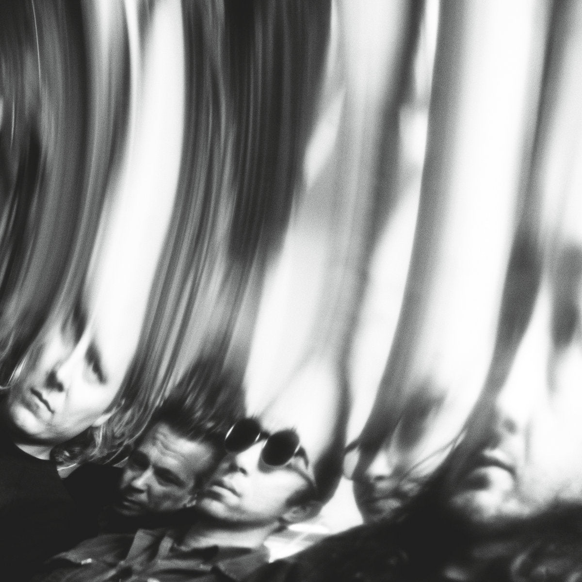 Ty Segall - Chrome LP