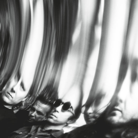 Ty Segall - Chrome LP