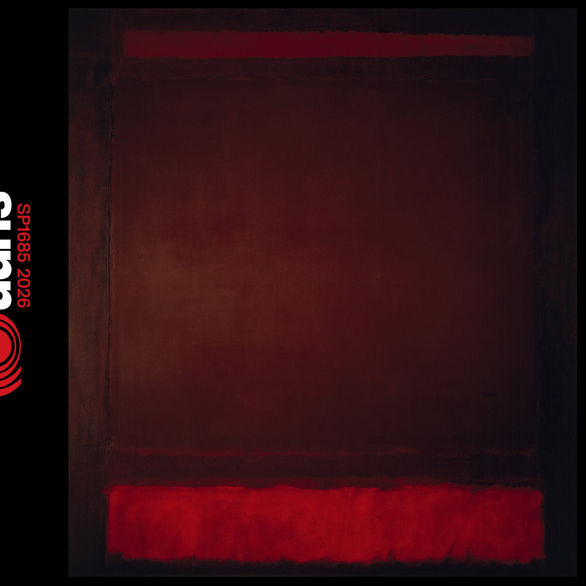 Sunn O))) - Sunn O))) 2LP