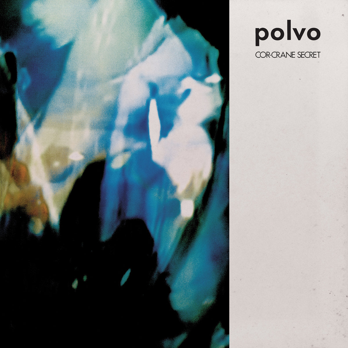 Polvo - Cor-Crane Secret LP