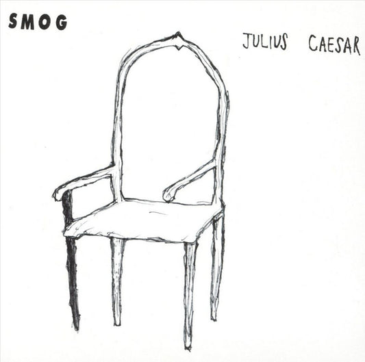 Smog - 'Julius Cesar' LP