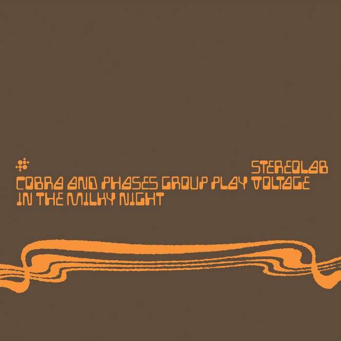 Stereolab - Cobra And Phases 2LP