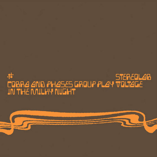 Stereolab - Cobra And Phases 2LP