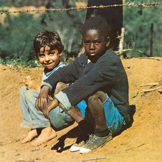 Milton Nascimento & Lo Borges - Club Da Esquina 2LP