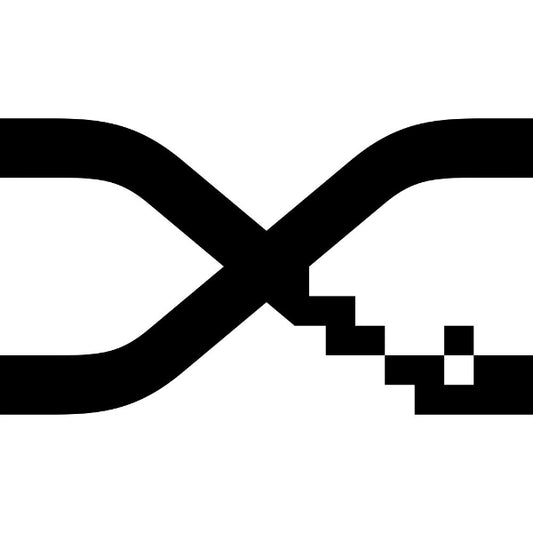 Alva Noto - Xerrox Vol. 1 2LP