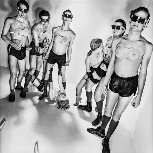 Devo - Hardcore Devo Vol. 2 2LP