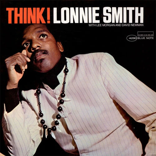 Lonnie Smith - Think! LP