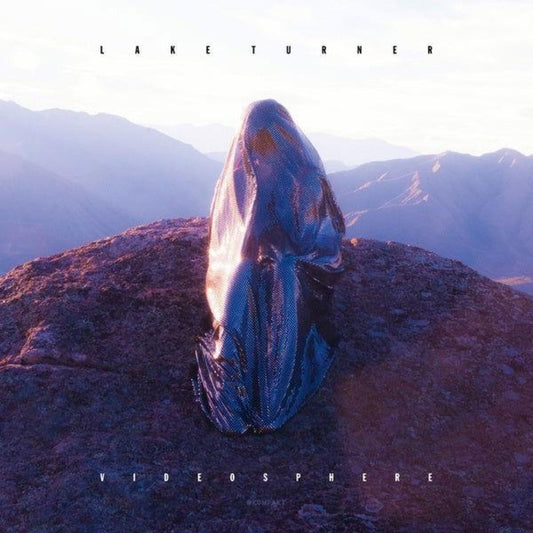 Lake Turner - Videosphere LP