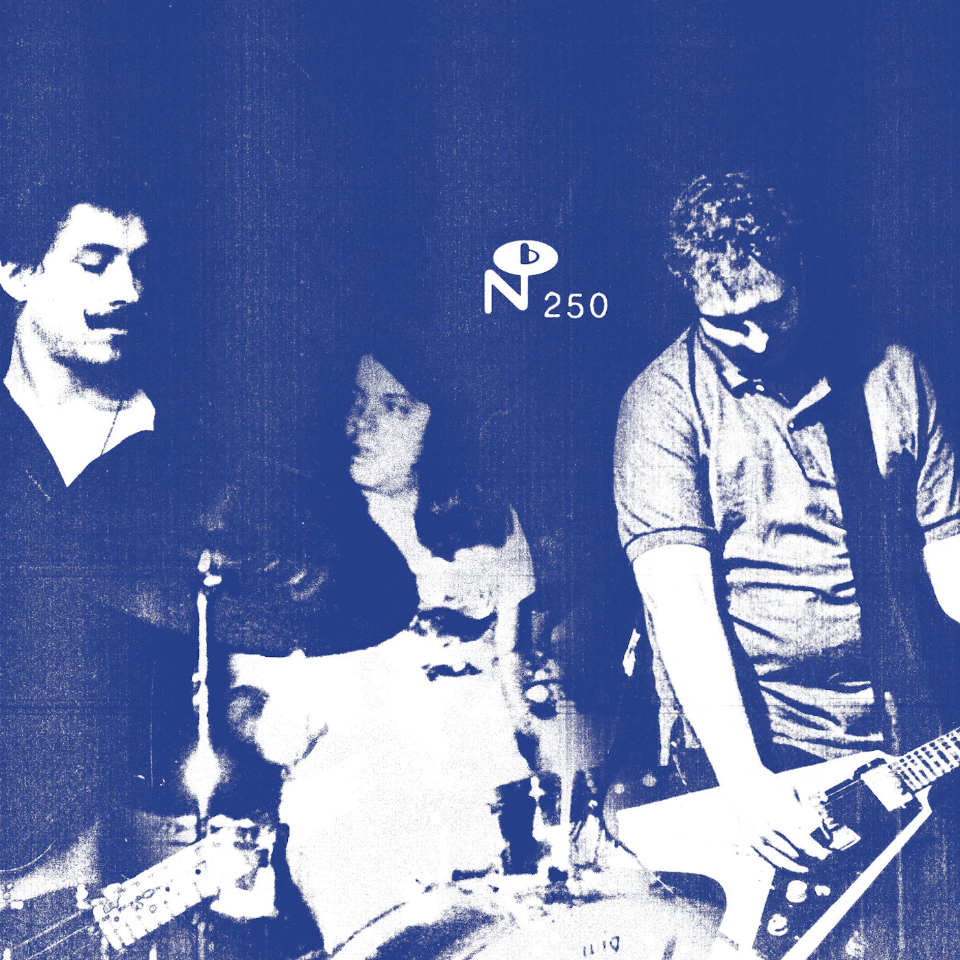 Husker Du - 1985: The Miracle Year 4LP