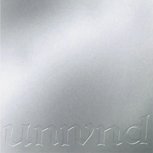Unwound - Leaves Turn Inside You (25th Anniversary Edition) 2LP